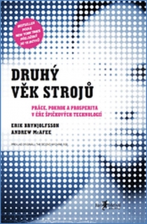 DRUHÝ VĚK STROJŮ