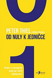 OD NULY K JEDNIČCE