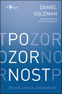 POZORNOST SKRYTÁ CESTA K DOKONALOSTI