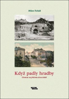 KDYŽ PADLY HRADBY