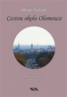 CESTOU OKOLO OLOMOUCE