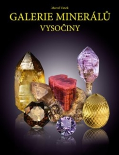 GALERIE MINERÁLŮ VYSOČINY