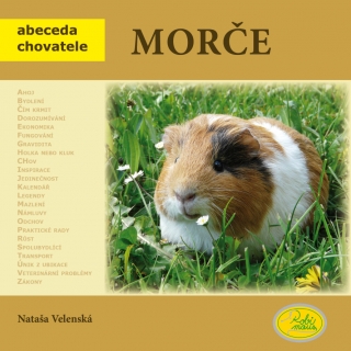 MORČE-ABECEDA CHOVATELE