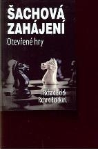 ŠACHOVÁ ZAHÁJENÍ-OTEVŘENÉ HRY