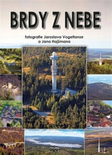 BRDY Z NEBE