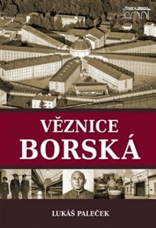 VĚZNICE BORSKÁ