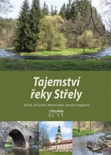 TAJEMSTVÍ ŘEKY STŘELY