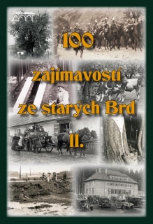 100 ZAJÍMAVOSTÍ ZE STARÝCH BRD II.