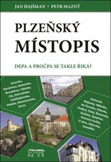 PLZEŇSKÝ MÍSTOPIS