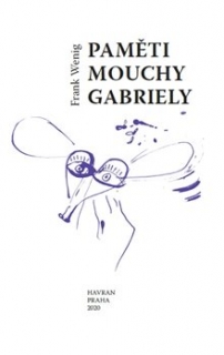 PAMĚTI MOUCHY GABRIELY