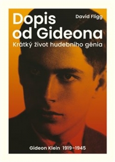 DOPIS OD GIDEONA