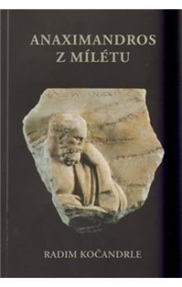 ANAXIMANDROS Z MÍLÉTU
