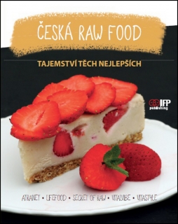 ČESKÁ RAW FOOD