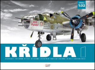KŘÍDLA 1
