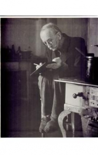 BOHUSLAV REYNEK   ČESKÝ MODERNÍ SAMOTÁŘ