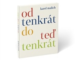 CD OD TENKRÁT DO TEĎ TENKRÁT ČTE JIŘÍ LÁBUS