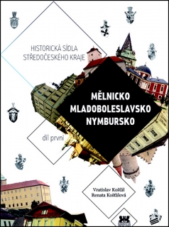 MĚLNICKO, MLADOBOLESLAVSKO, NYMBURSKO