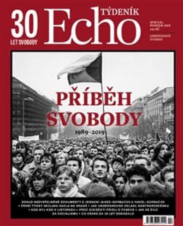 PŘÍBĚH SVOBODY
