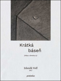KRÁTKÁ BÁSEŇ