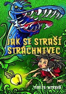 JAK SE STRAŠÍ STRÁCHNIVEC