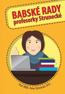 BABSKÉ RADY PROFESORKY STRUNECKÉ-2.VYD.