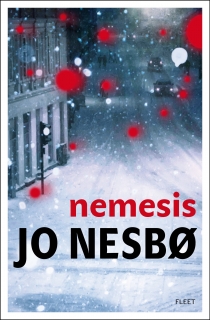 NEMESIS 4.PŘÍPAD HARRYHO HOLEA