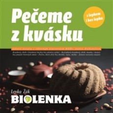 PEČEME Z KVÁSKU