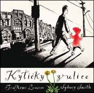 KYTIČKY Z ULICE