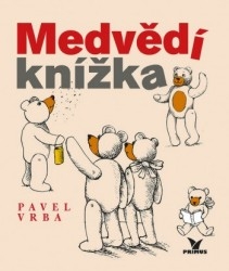 MEDVĚDÍ KNÍŽKA