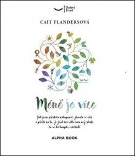 MÉNĚ JE VÍCE-ALPHA BOOK