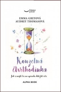 KOUZELNÁ ČTVRTHODINKA