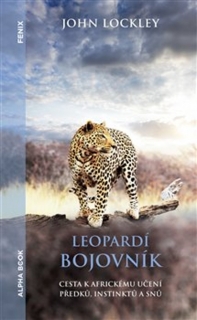 LEOPARDÍ BOJOVNÍK