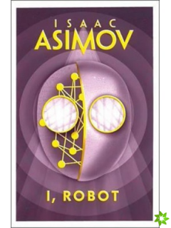 I, ROBOT