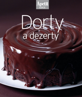DORTY A DEZERTY 8 (EDICE APETIT)