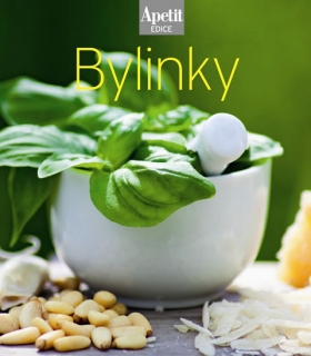 BYLINKY 20 (EDICE APETIT)