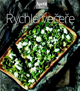RYCHLÉ VEČEŘE 22 (EDICE APETIT)