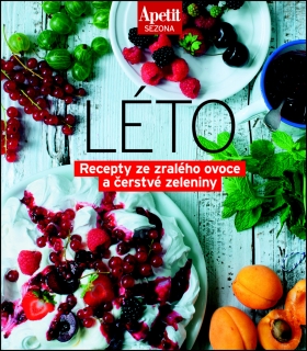 APETIT SEZONA LÉTO (EDICE APETIT)