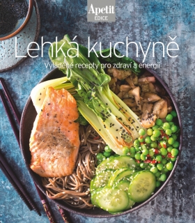 LEHKÁ KUCHYNĚ (EDICE APETIT)
