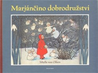 MARJÁNČINO DOBRODRUŽSTVÍ