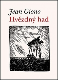 HVĚZDNÝ HAD