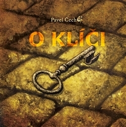 O KLÍČI 22X22