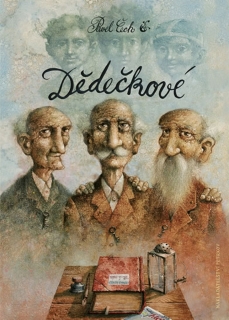 DĚDEČKOVÉ-2.VYDÁNÍ