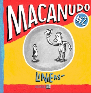 MACANUDO 2