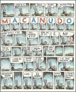MACANUDO 5