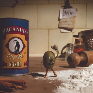 MACANUDO 7