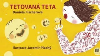 TETOVANÁ TETA