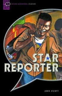 STAR REPORTER