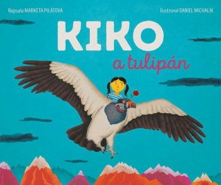 KIKO 2 A TULIPÁN