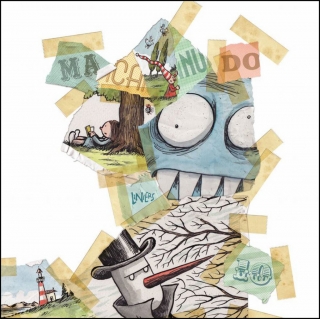 MACANUDO 10