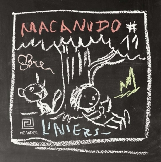 MACANUDO 11